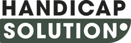 Logo Handicap Solution